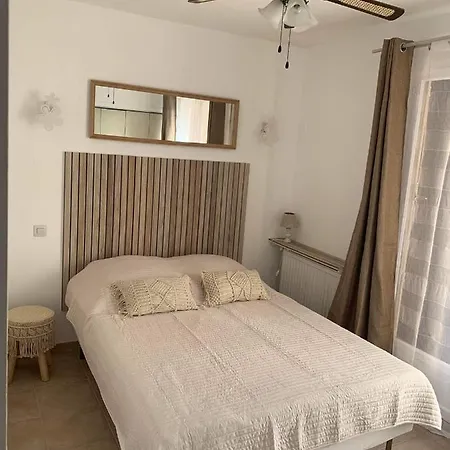 La Reposade Sanary-sur-Mer