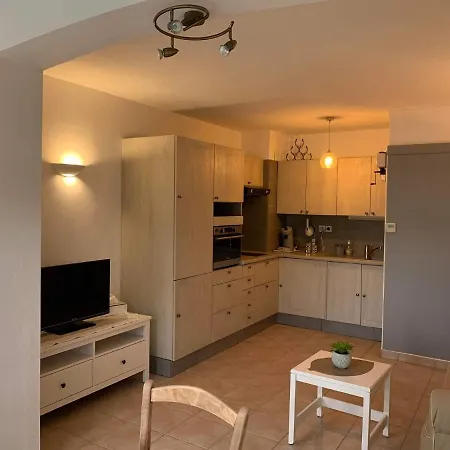 Appartement La Reposade