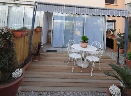 Appartement La Reposade *