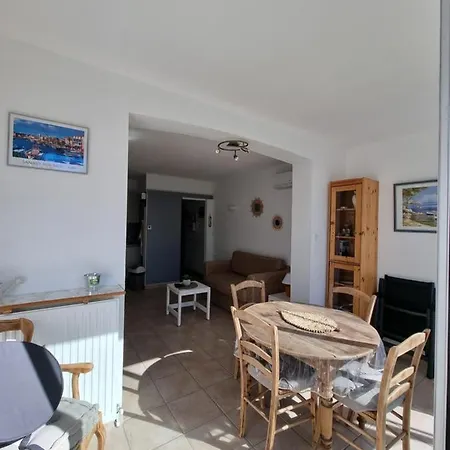 La Reposade Sanary-sur-Mer