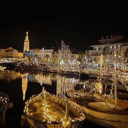 Appartement La Reposade