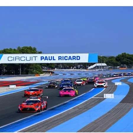 La Reposade Appartamento Sanary-sur-Mer