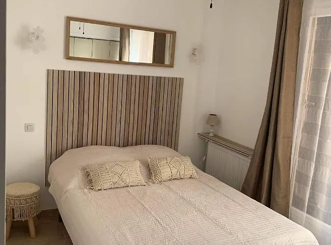 La Reposade Sanary-sur-Mer