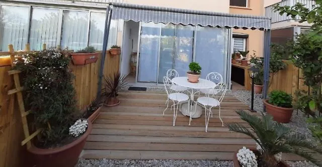 Apartman La Reposade *