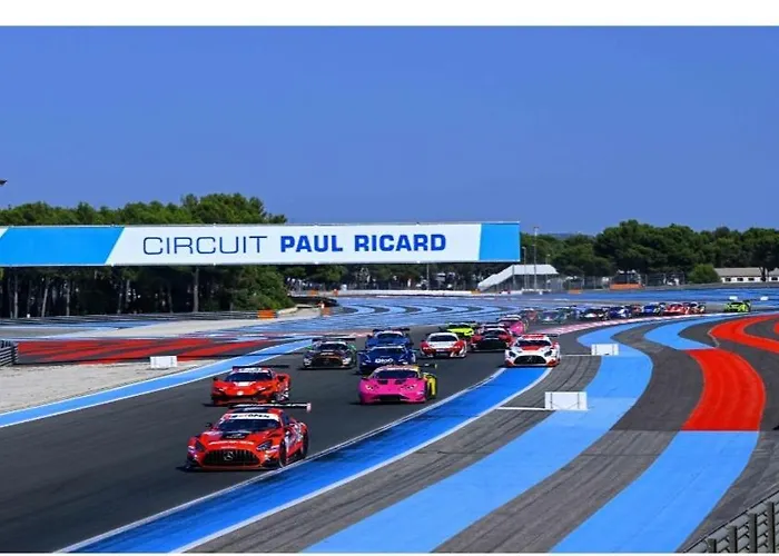 La Reposade Apartman Sanary-sur-Mer